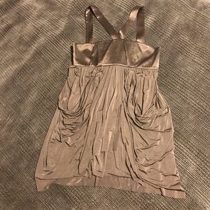 Alice + Olivia Cocktail Dress